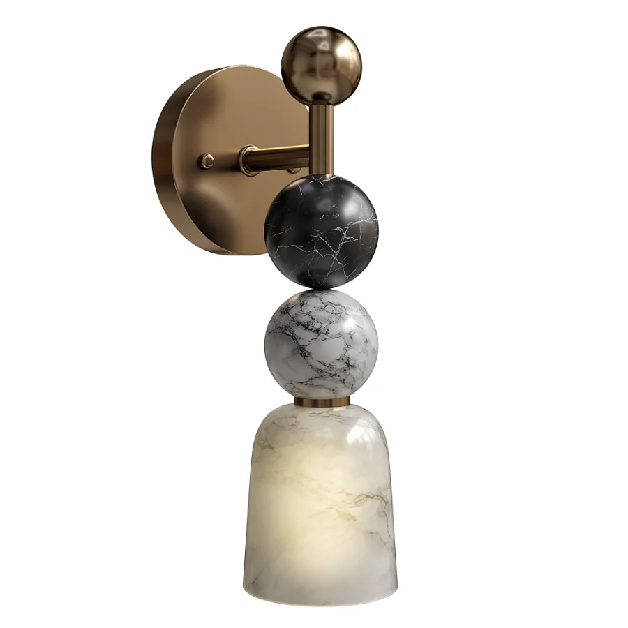 Union bra by Corner Design - Image 2