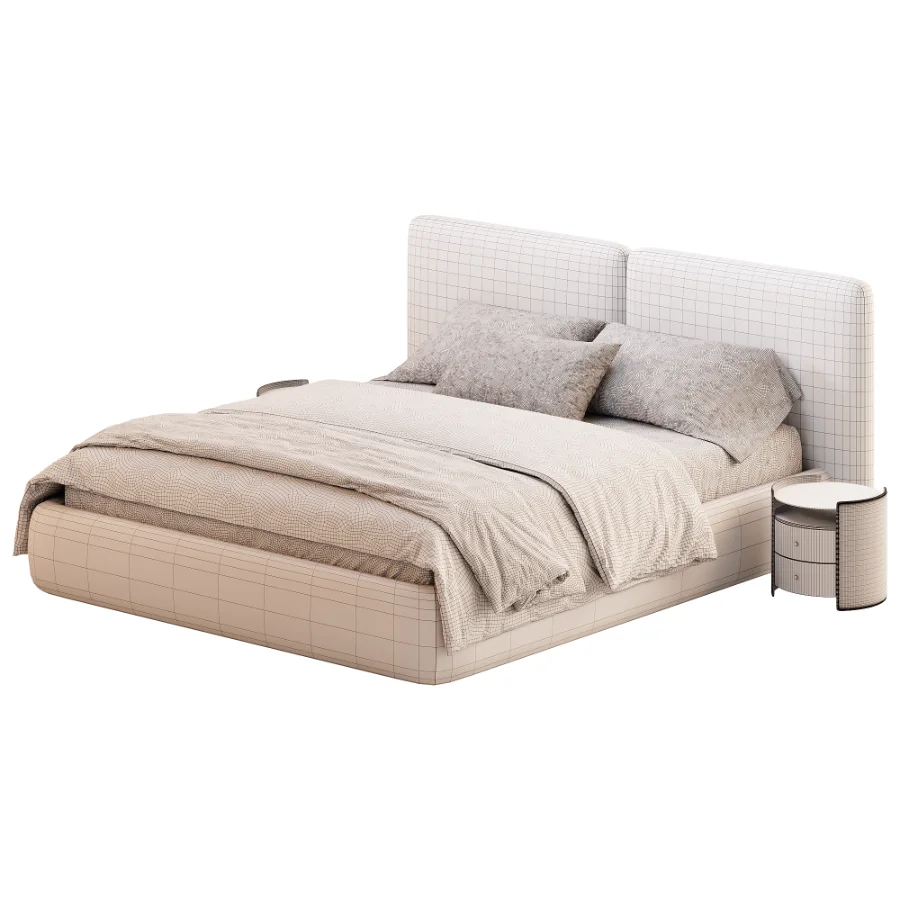 Boca Lomo bed - Image 6