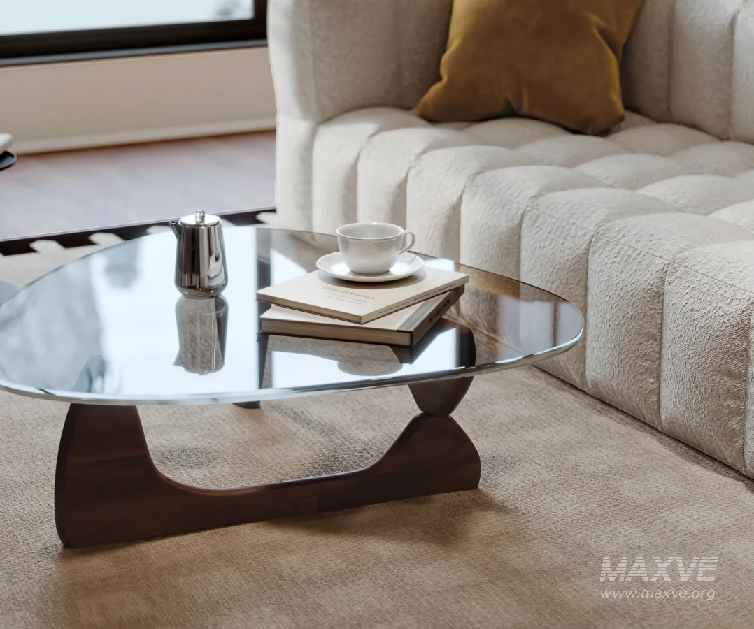 living room dining room - Image 5