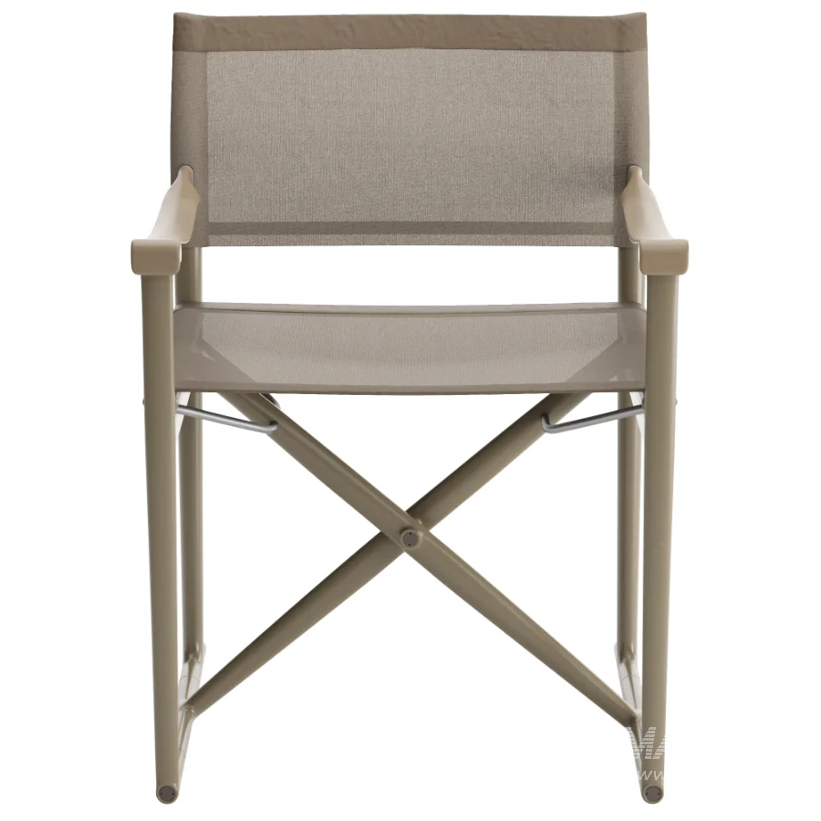 Mirto Outdoor Chair v1 - Image 3