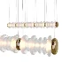 Cairn Linear LED Pendant light - Thumbnail 3
