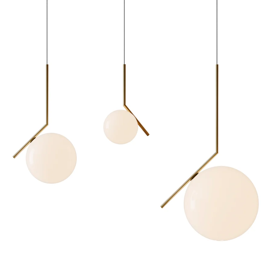 IC Light Suspension - Image 3