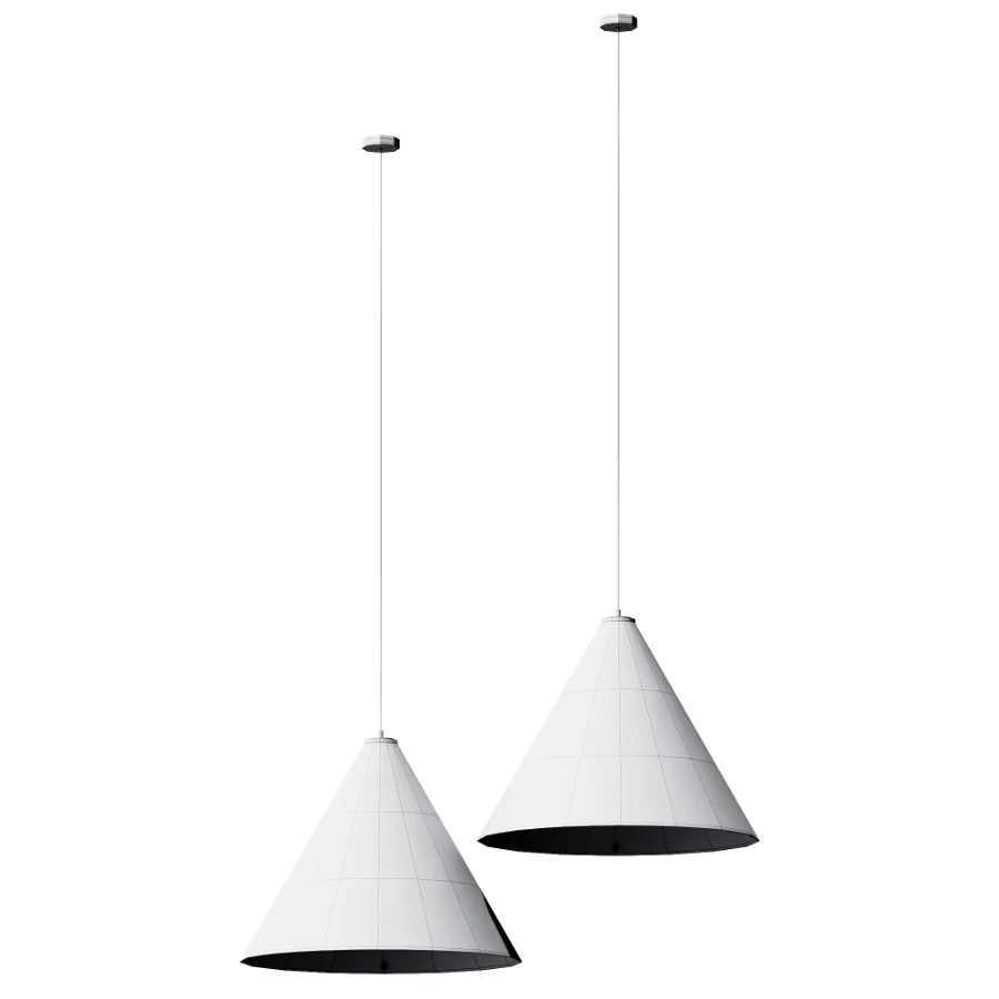 Tigmi Trading Natura Pendant Lamps - Image 3
