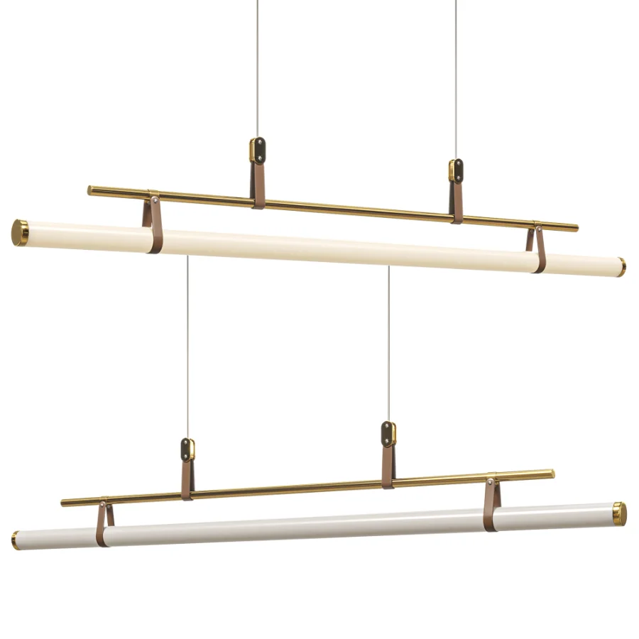 Chandelier FOREOSTA by Romatti - Image 4