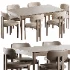 Dining set 48 - Thumbnail 1