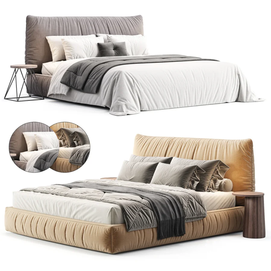 ORION_Bed_by_Duomodesign - Image 5