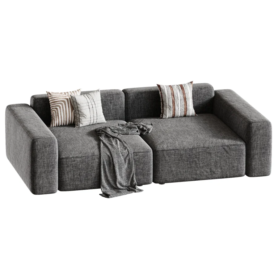 Saga Sofa - Image 3