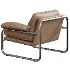 Desmond Leather Armchair By Westelm - Thumbnail 2