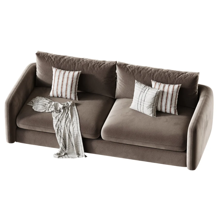 Ingel Sofa - Image 6