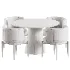 Dining set 58 - Thumbnail 6
