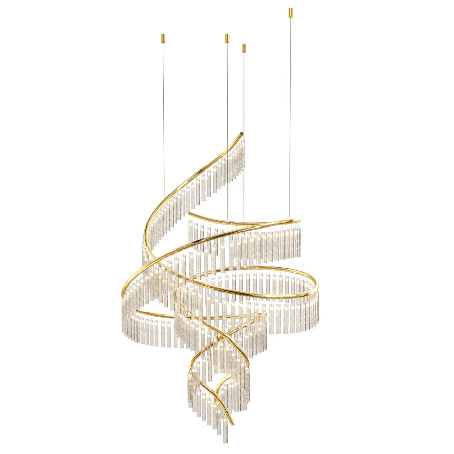 Eden Bespoke Lighting - Image 1