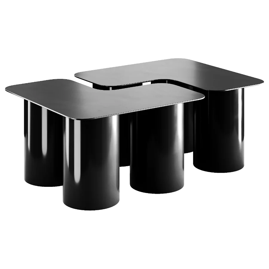 069 Coffee Tables by NG Design - Image 2