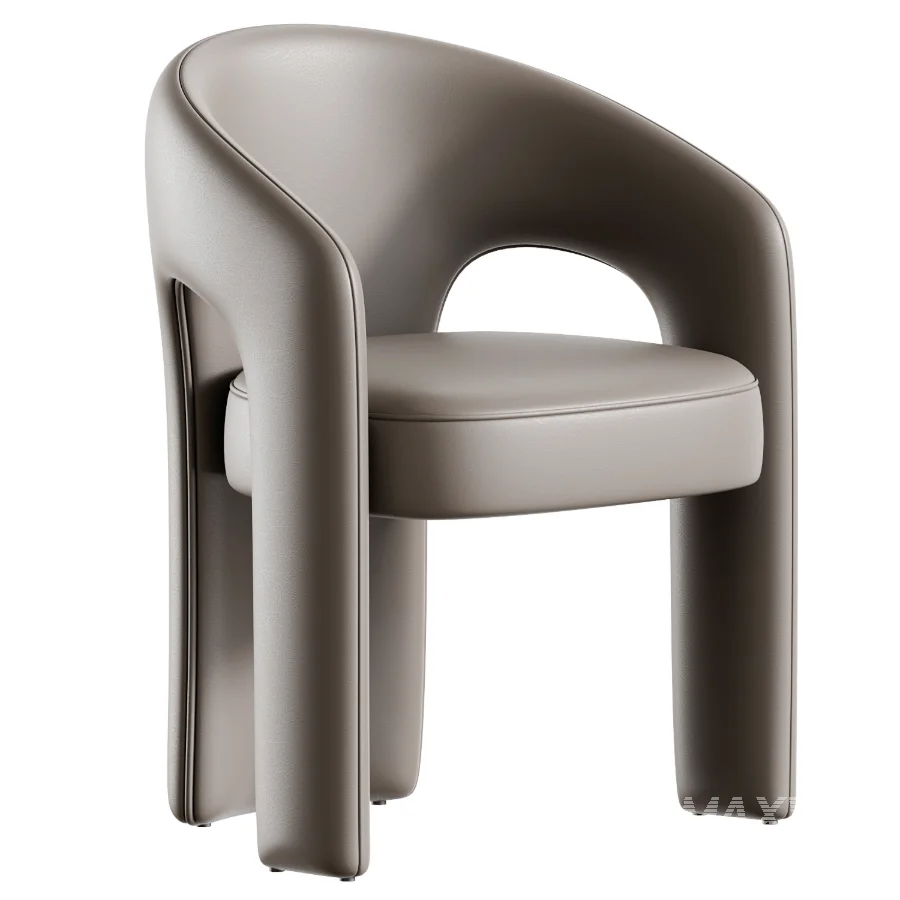 Prato Chair - Image 4