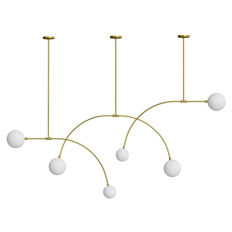 SkLO Balance Pendant - Image 3