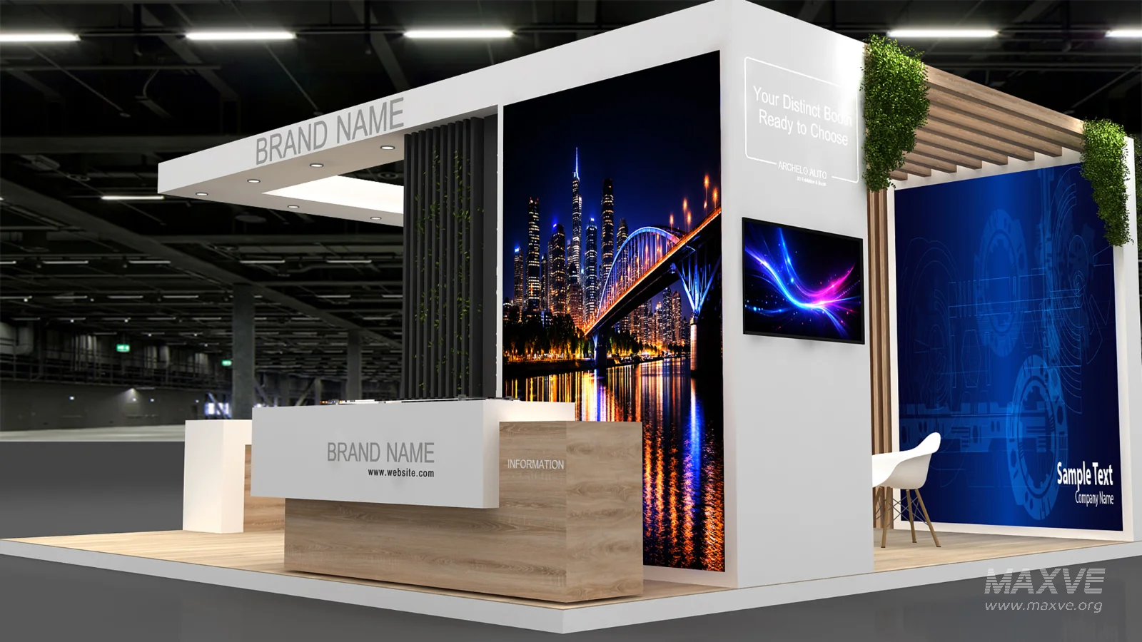 3d Exhibition - Image 6