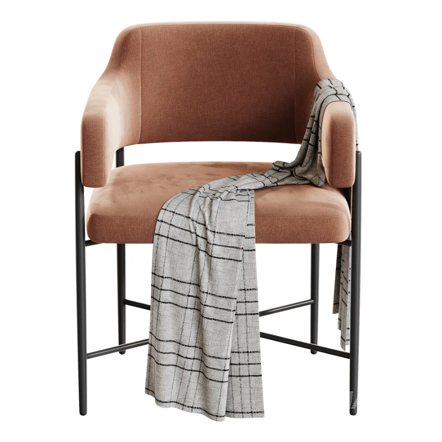 Sezanne Dining Chair - Image 2