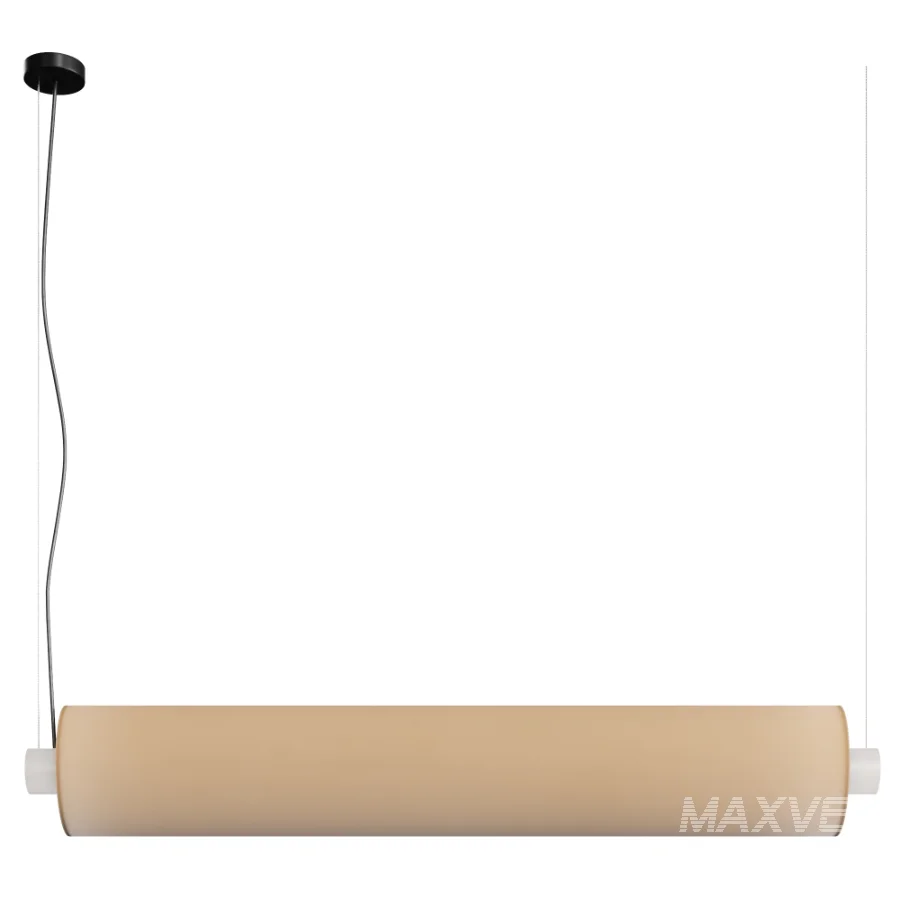 Barceloneta Pendant Lamp by Luxcambra - Image 3