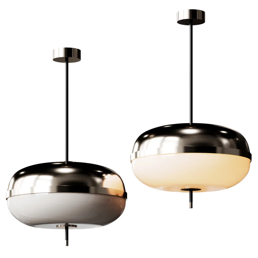 Amaretto Pendant Lamp - Image 1
