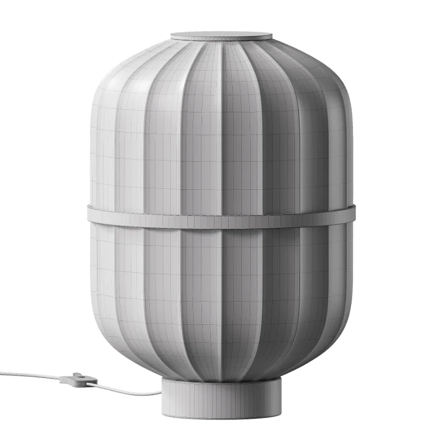 Lucén Table Lamp - Image 4