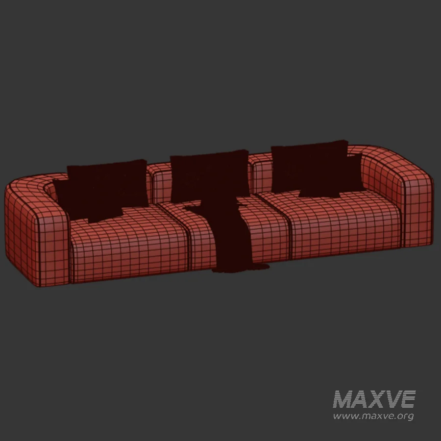 Dimaro Sofa by comocasa - Image 4