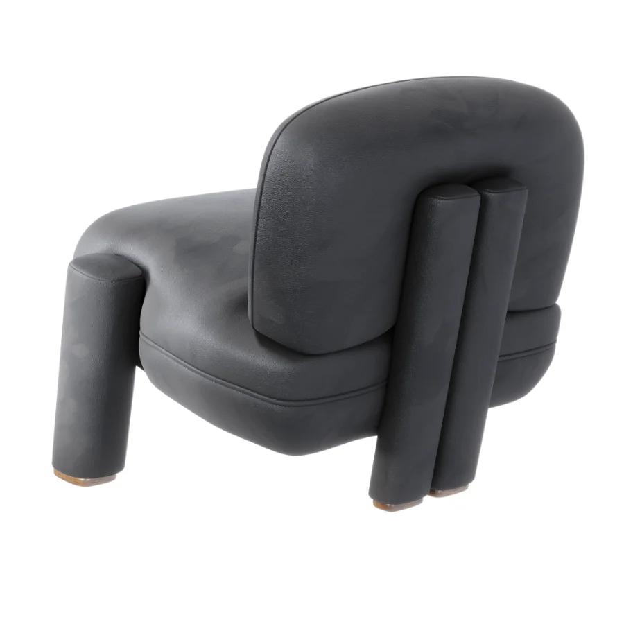Orli chair - Image 8