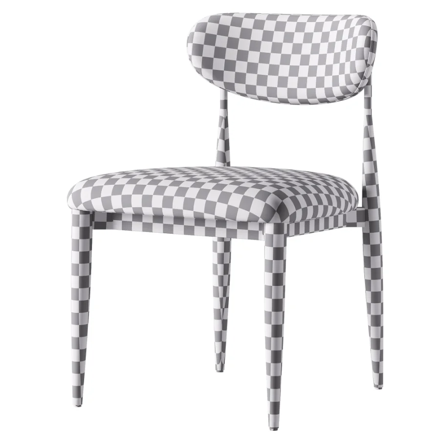 Dagmar Dining Chair - Image 7