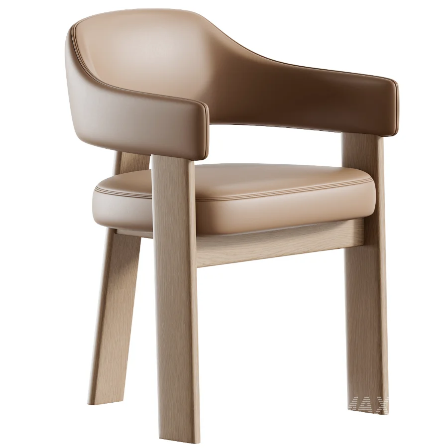 Lymmy Chair - Image 2