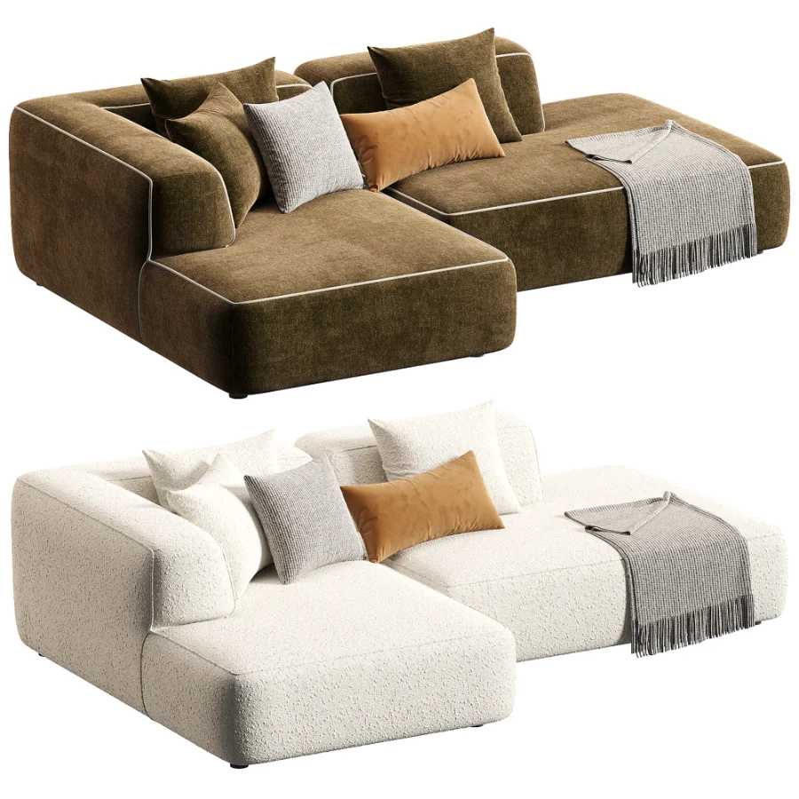 Jarvis sofa - Image 5