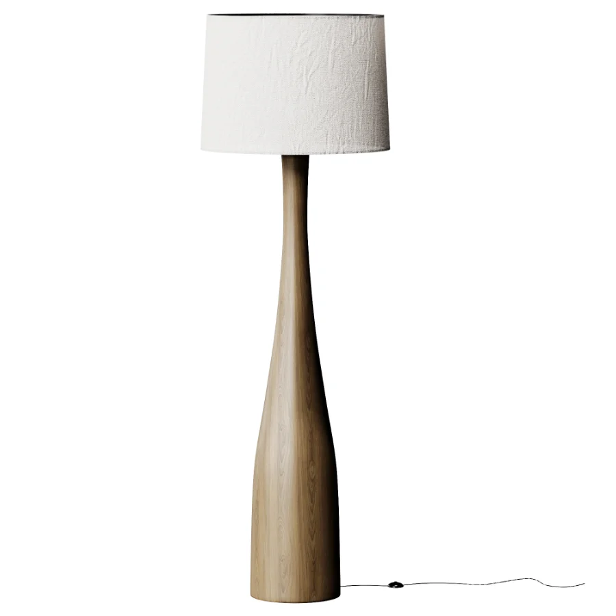 Arteriors Truxton Floor Lamp - Image 2