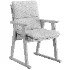 Gio Outdoor Dining Chair - Thumbnail 7