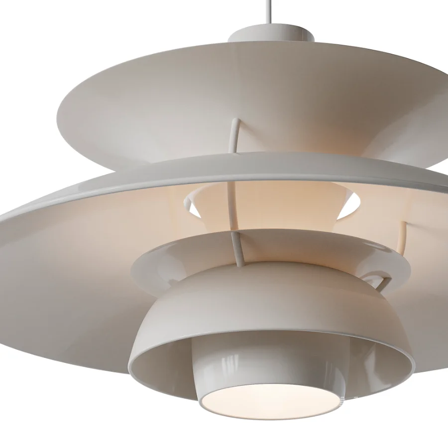 PH 5 Pendant light - Image 8