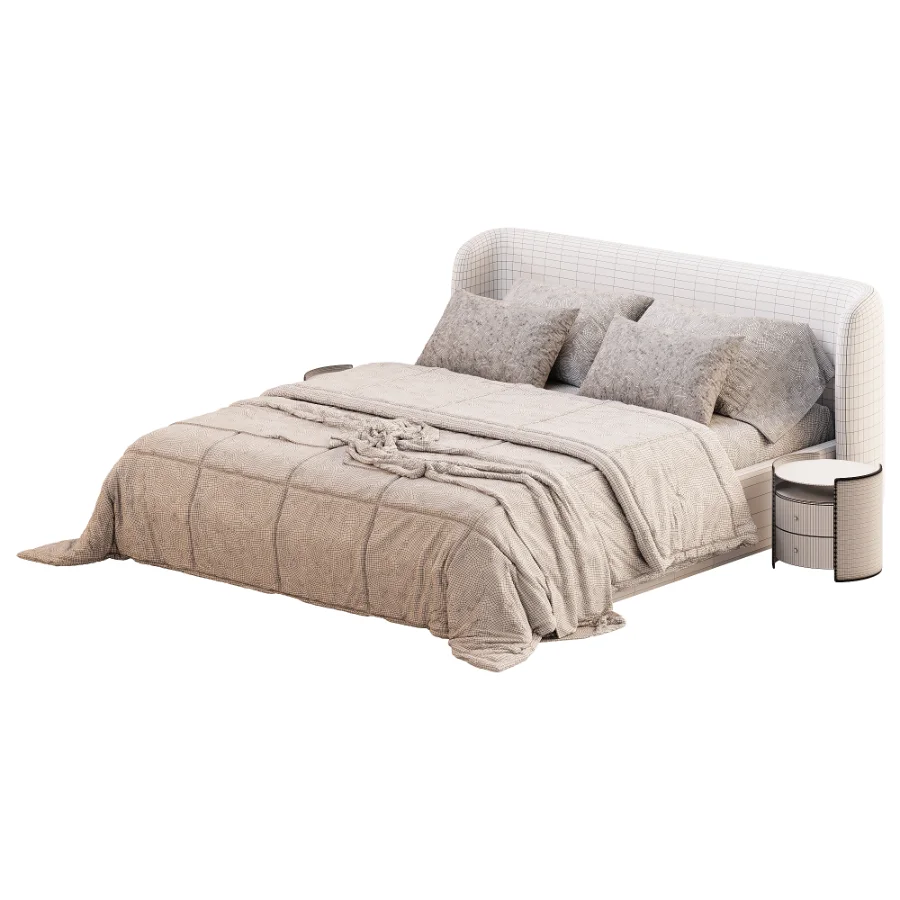 Kapsule bed - Image 6