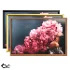 D145 27 Art Frames Flower Head And Feather Head - Thumbnail 2