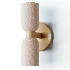 Ceramic Up Down Wall Sconce - Thumbnail 11