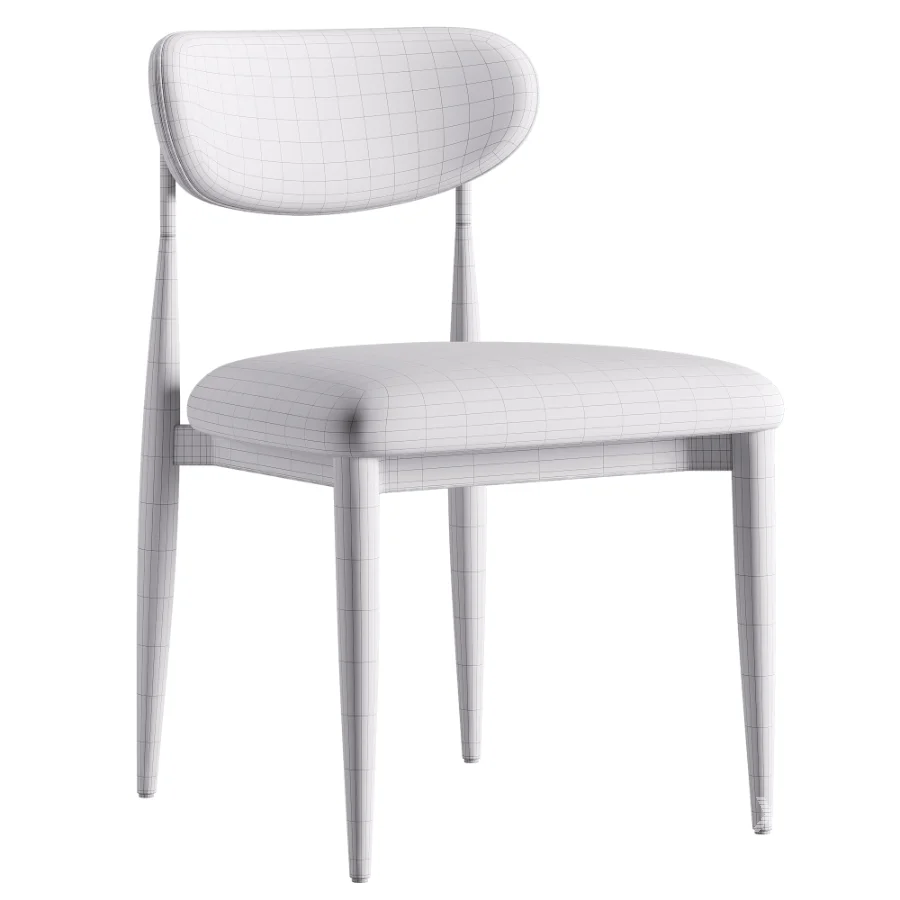 Dagmar Dining Chair - Image 6