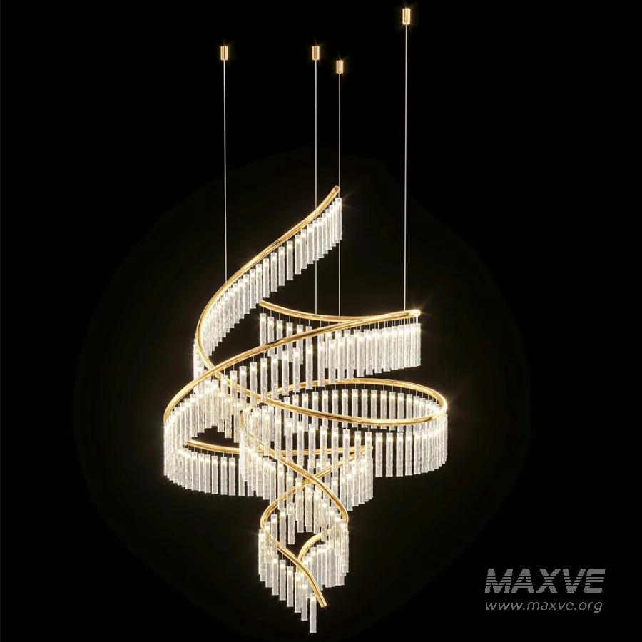 Eden Bespoke Lighting - Image 3