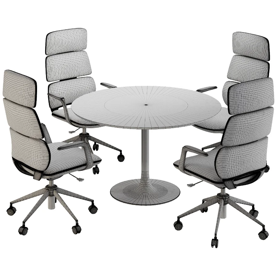 Office Set77 - Image 5