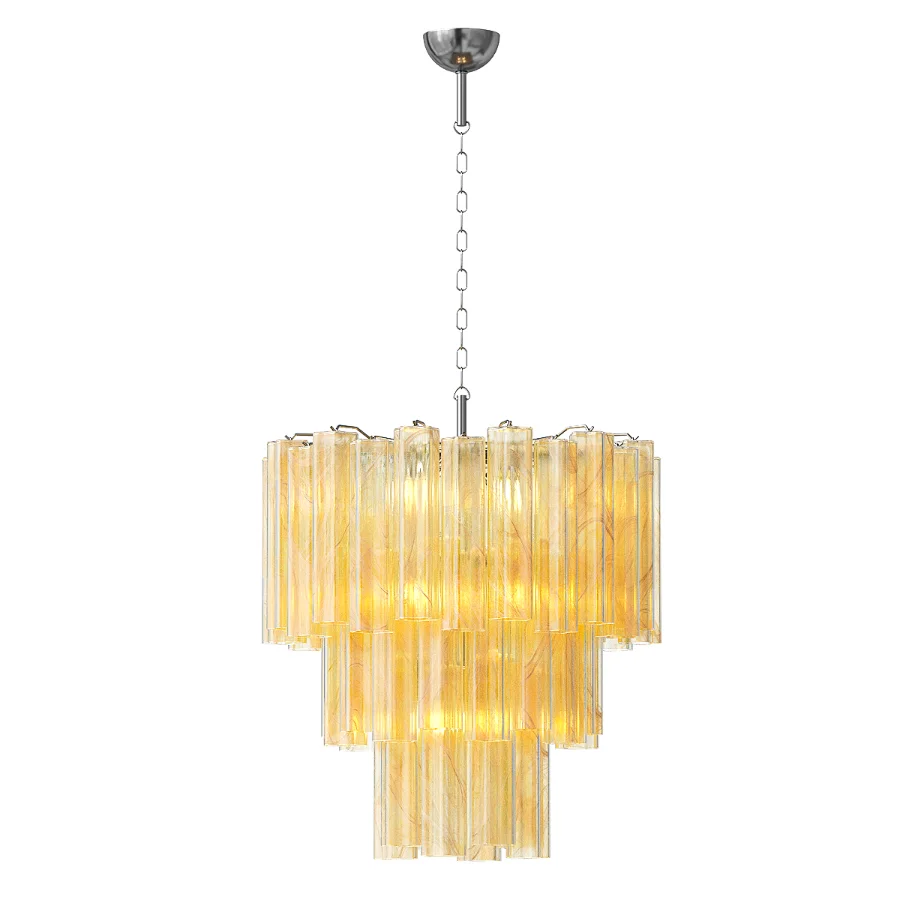 Murano Chandelier - Image 2