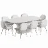 Dining set 31 - Thumbnail 6