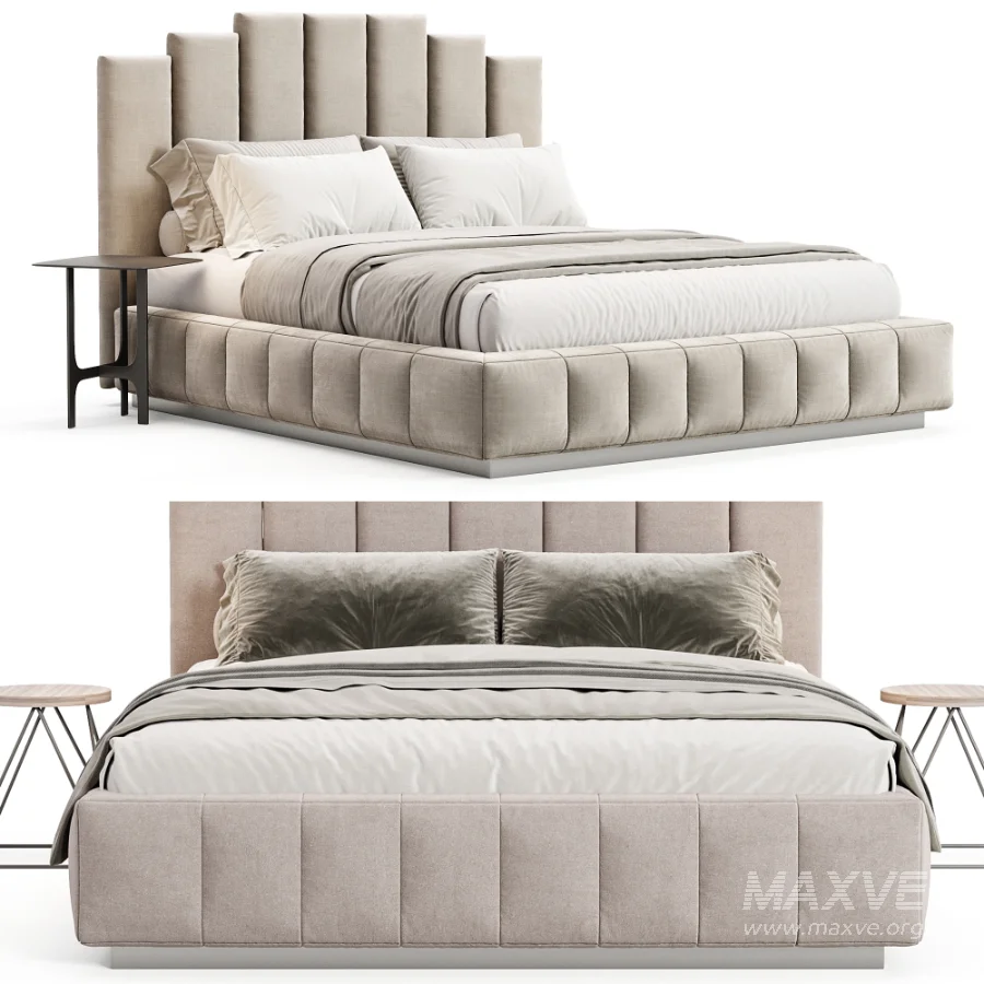 LORD DAYTONA BED - Image 4