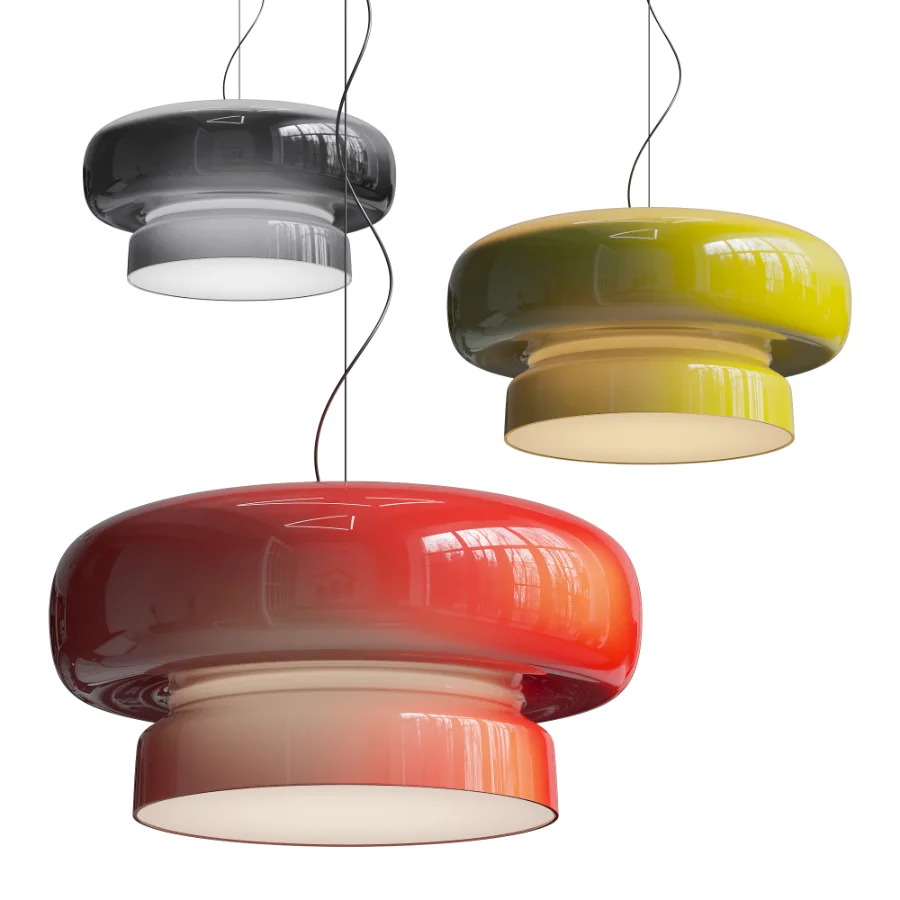 Bohemia Pendat Light - Image 3