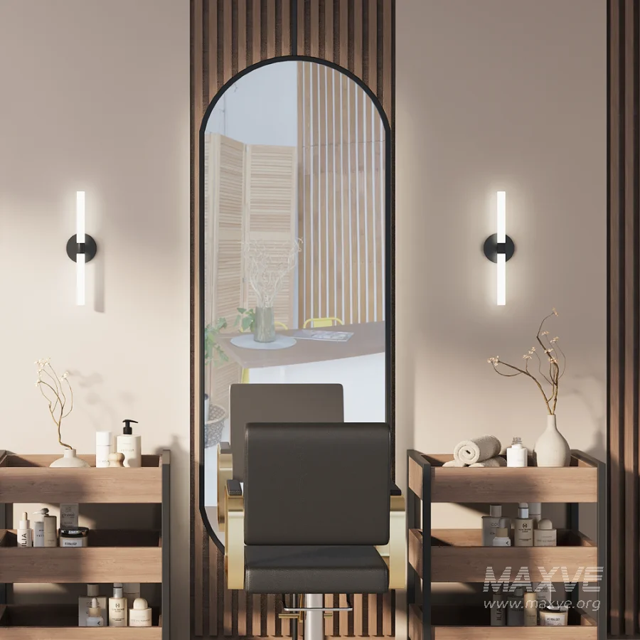 Beauty Salon set2 - Image 3