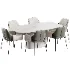 Dining set 51 - Thumbnail 3