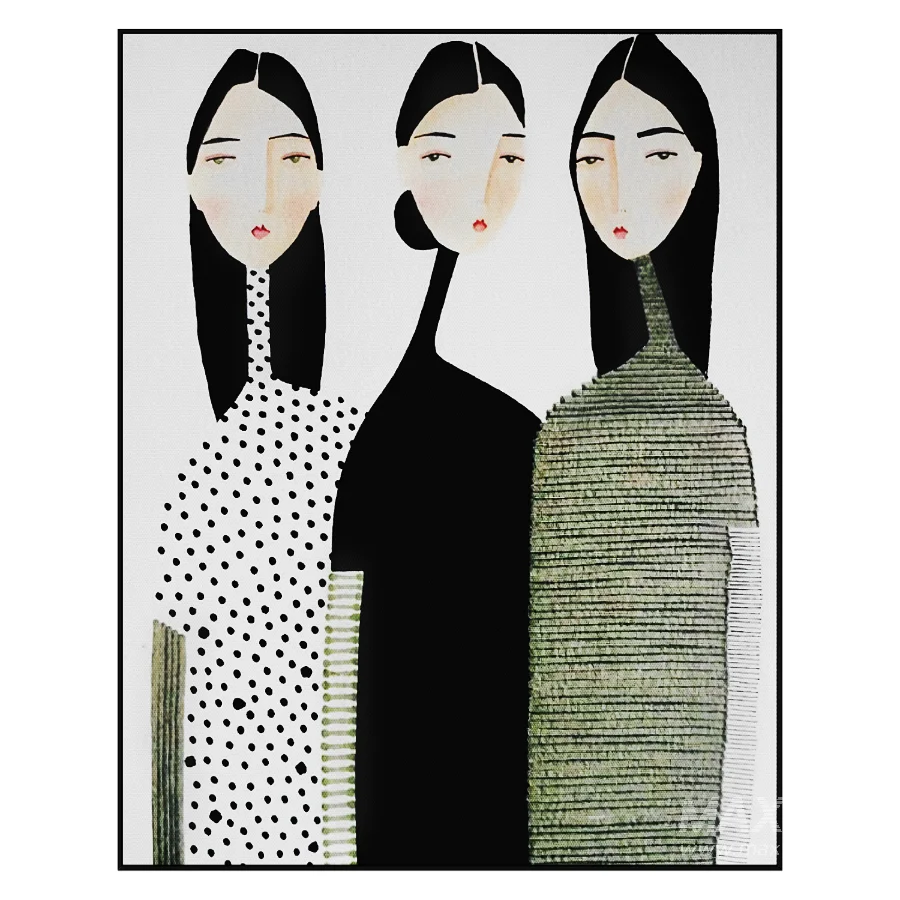 Painting 06 - Image 1