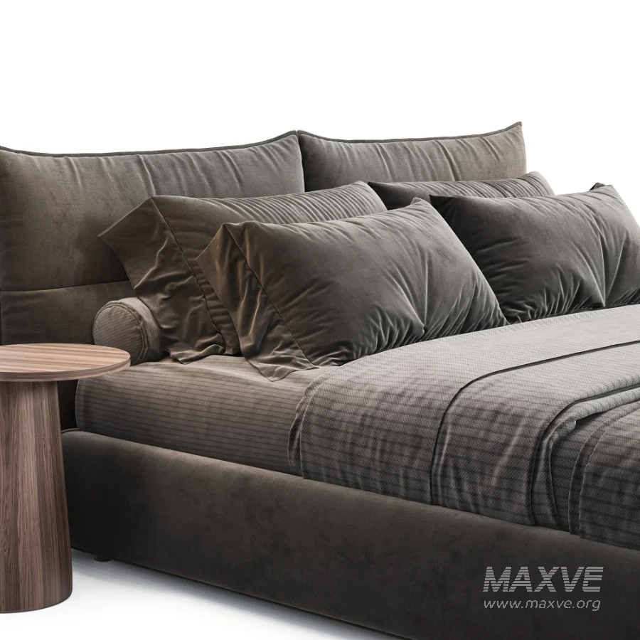 Lana Bed by Blanche - Image 6