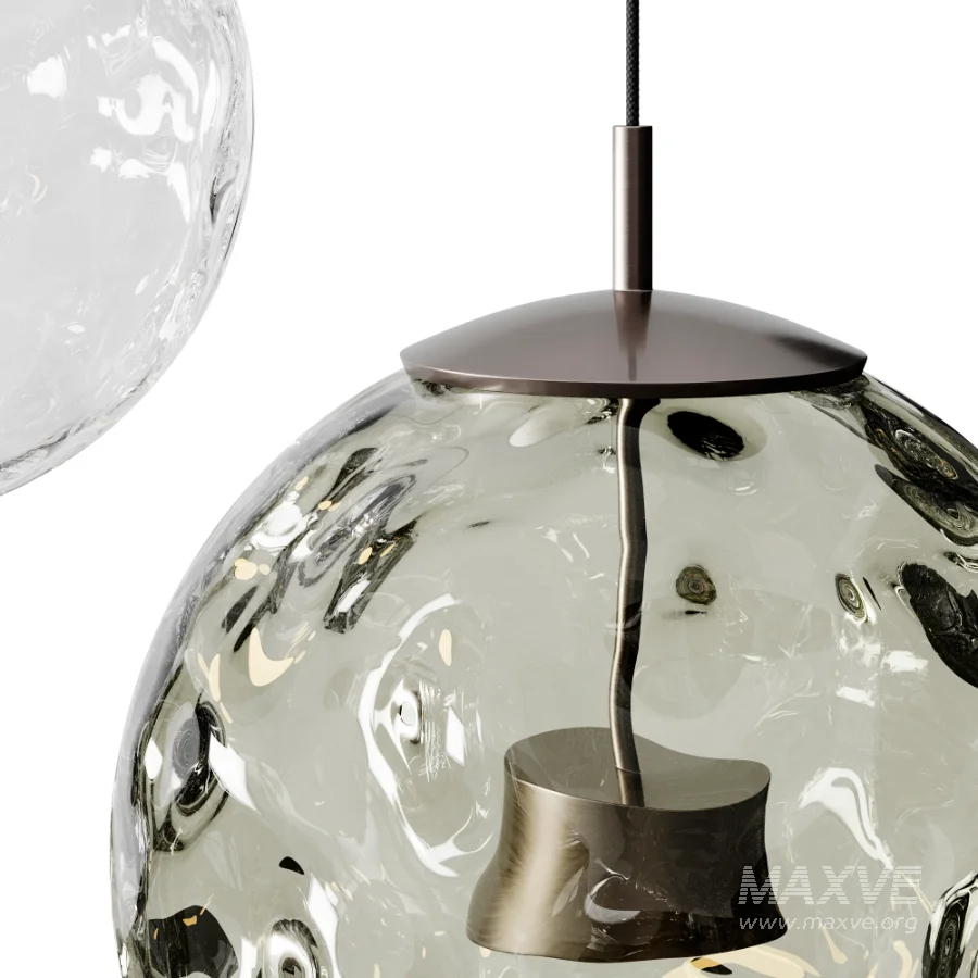 Laguna LED Pendant lights - Image 7