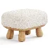 Clifford Ottoman By Pierre Yovanovitch - Thumbnail 6