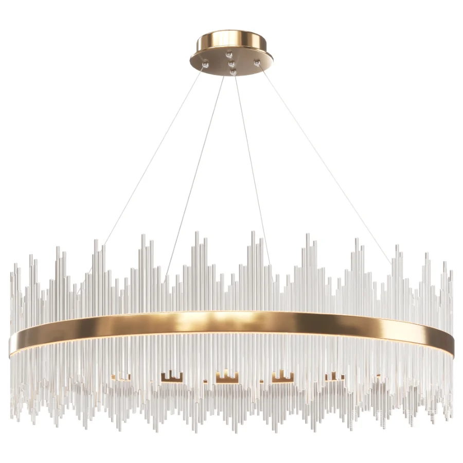 Exclusive Chandelier - Image 2