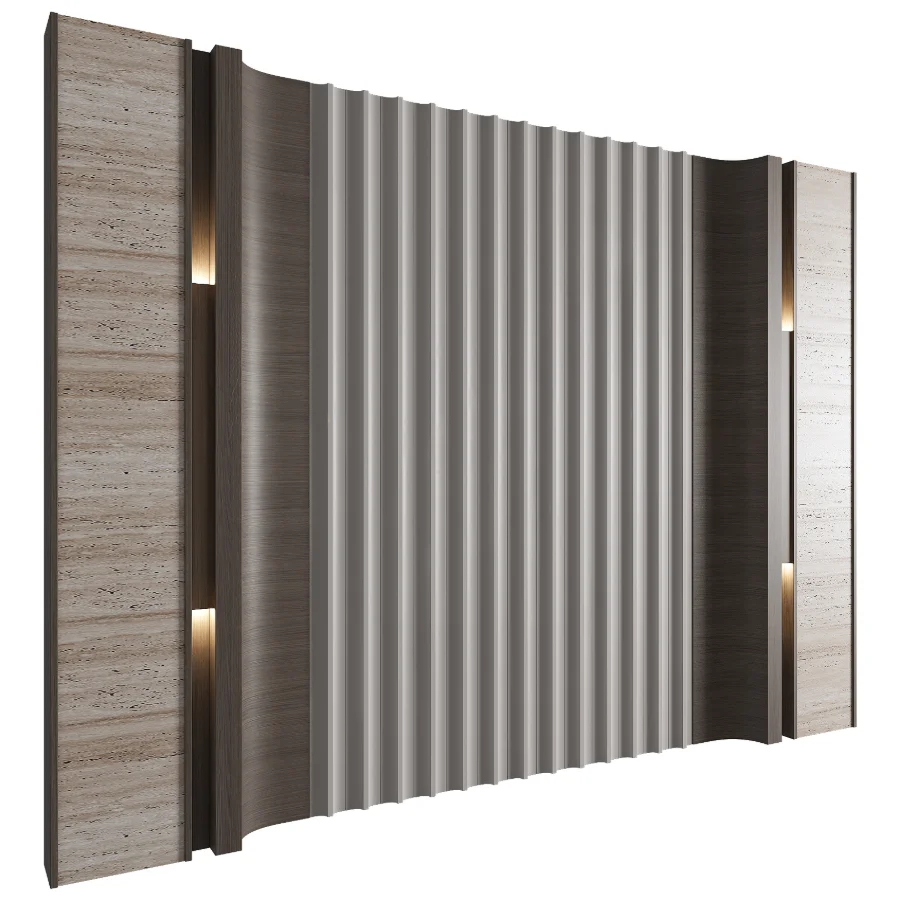 Wall Panel Decor 256 - Image 2