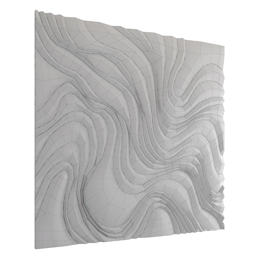 wave wall 38 - Image 6